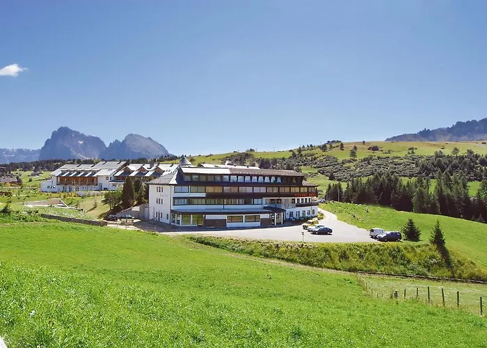Piccolo Hotel Sciliar