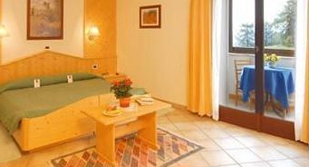 Hotel Piccolo Sciliar
