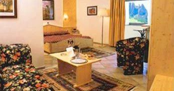 Piccolo Sciliar Hotel Alpe Di Siusi