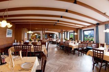 Hotel Piccolo Sciliar 3*