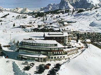 Hotel Piccolo Sciliar 3*