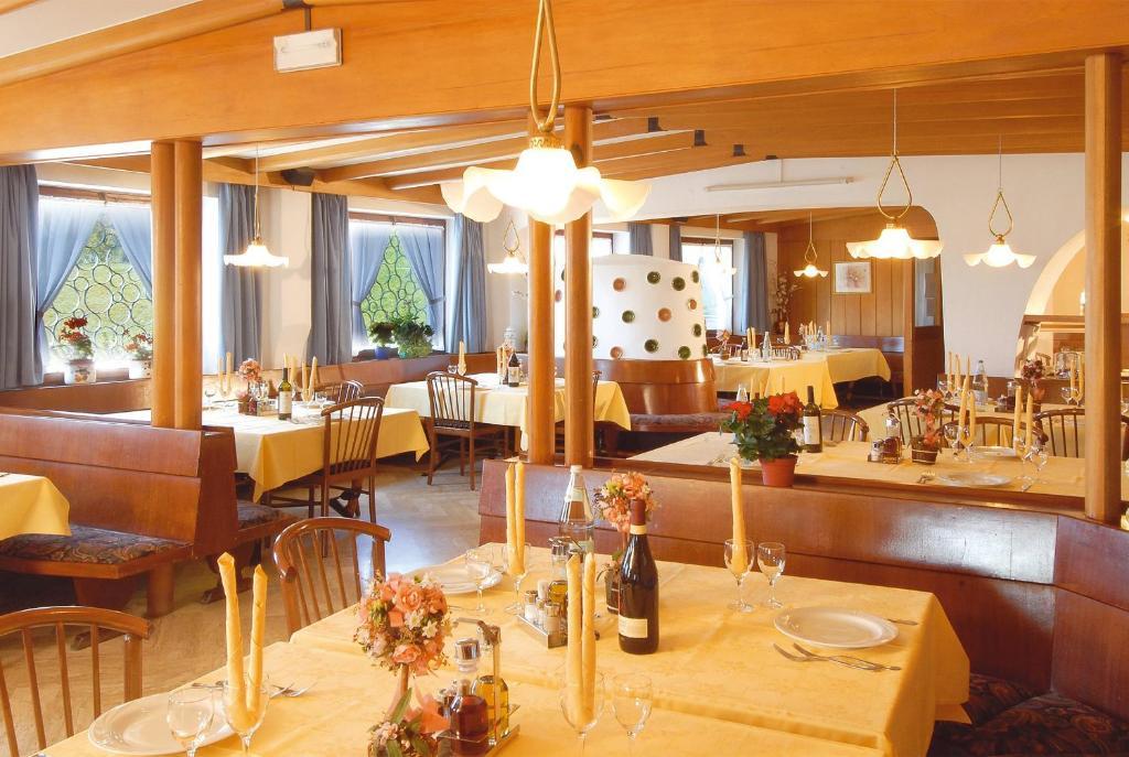 Hotel Piccolo Sciliar Alpe Di Siusi