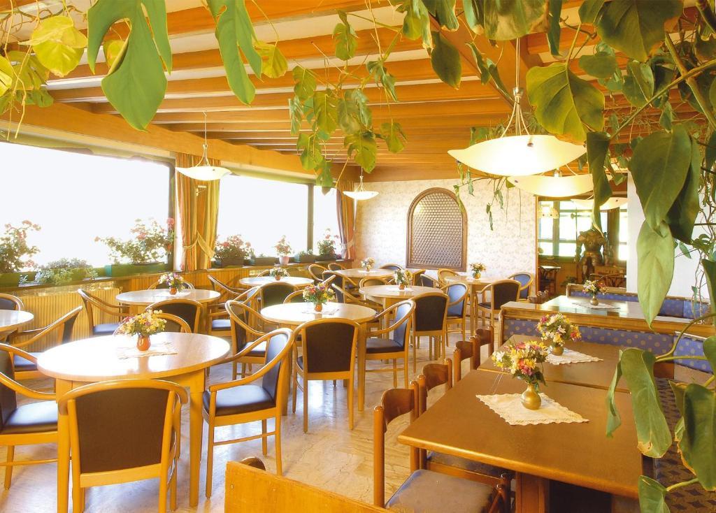 Hotel Piccolo Sciliar