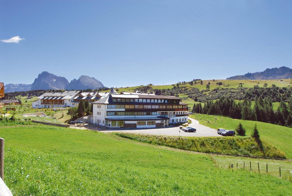 Piccolo Sciliar 3* Alpe Di Siusi