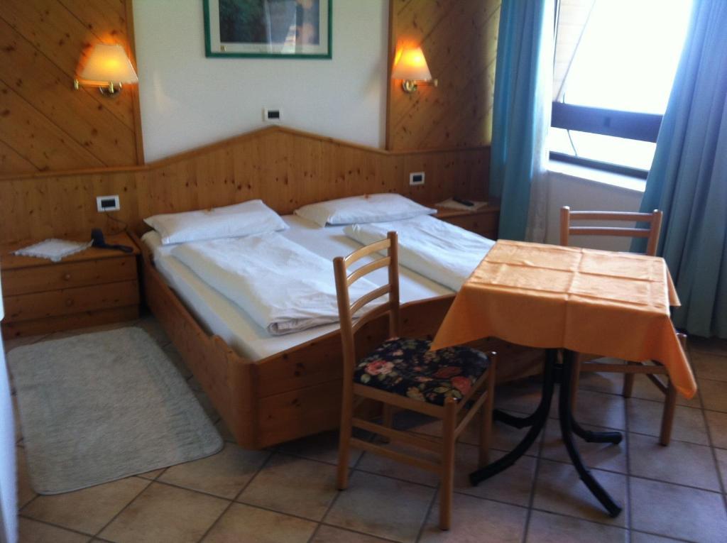 Hotel Piccolo Sciliar