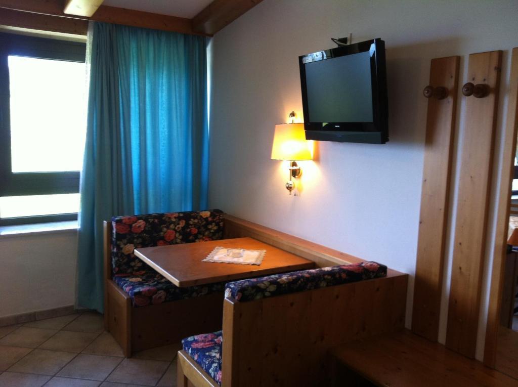Piccolo Sciliar Hotel Alpe Di Siusi