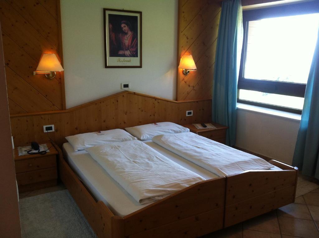 Hotel Piccolo Sciliar 3*