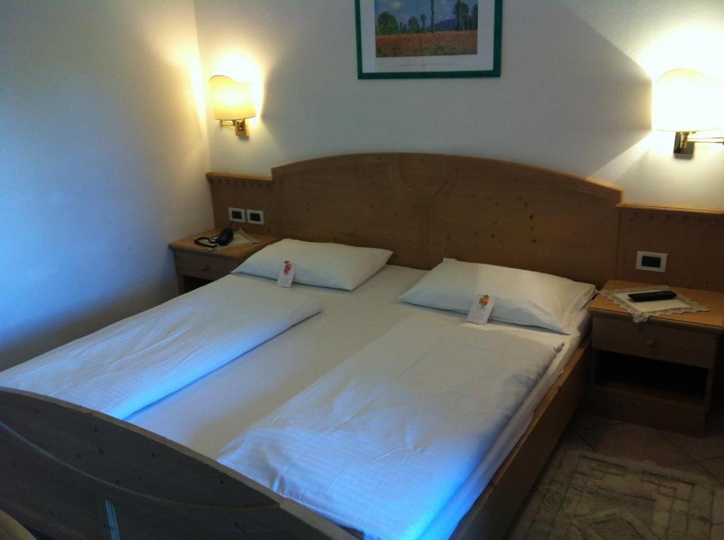 Hotel Piccolo Sciliar Alpe Di Siusi