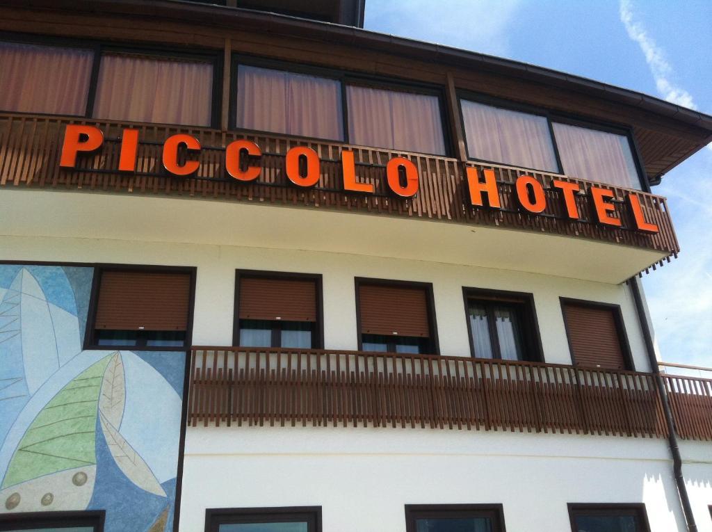 Hotel Piccolo Sciliar Alpe Di Siusi