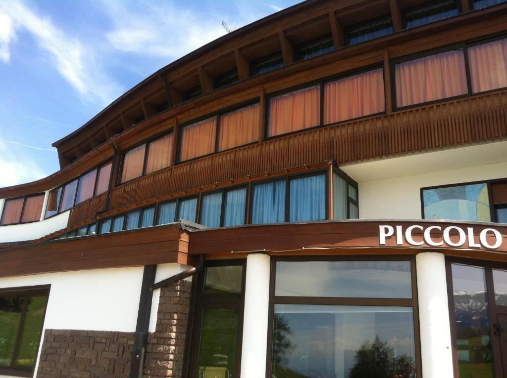 Piccolo Sciliar 3* Alpe Di Siusi