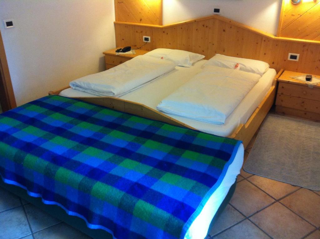 Hotel Piccolo Sciliar Alpe Di Siusi