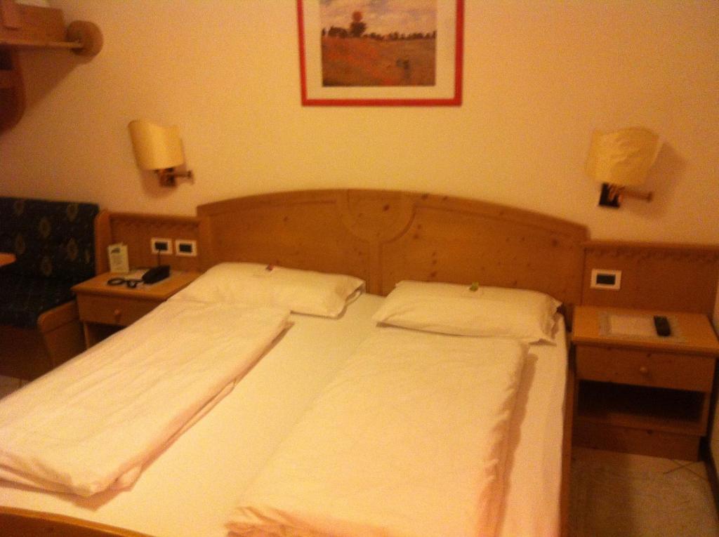 Hotel Piccolo Sciliar Alpe Di Siusi