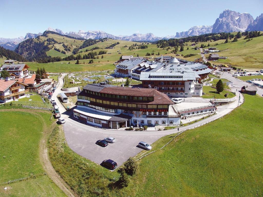 Hotel Piccolo Sciliar Alpe Di Siusi