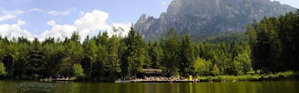 Hotel Piccolo Sciliar 3*