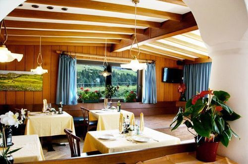 Hotel Piccolo Sciliar Alpe Di Siusi