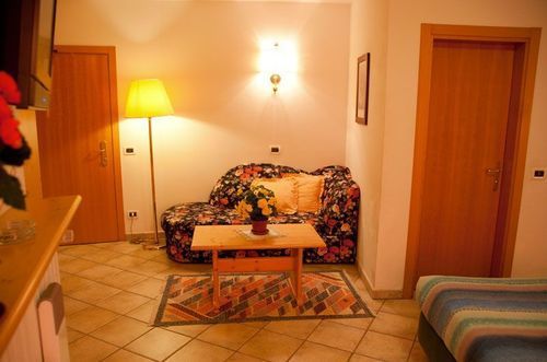 Hotel Piccolo Sciliar