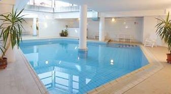 Hotel Piccolo Sciliar 3*