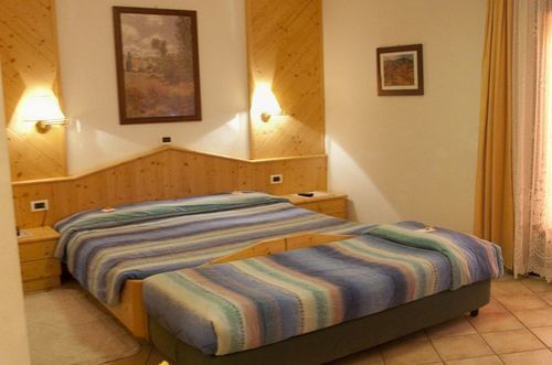 Hotel Piccolo Sciliar Alpe Di Siusi