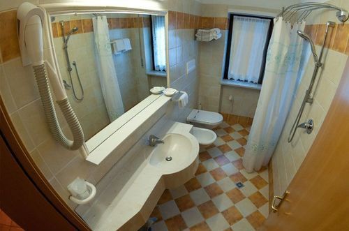 Piccolo Sciliar Hotel