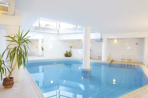 Piccolo Sciliar Hotel Seiser Alm