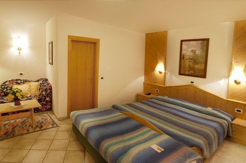 Piccolo Sciliar Hotel Alpe Di Siusi